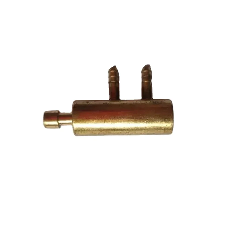 Chair Holder Valve Body Spare Parts Normal-open Valve Normal-closed Valve Copper Fittings fast shipping