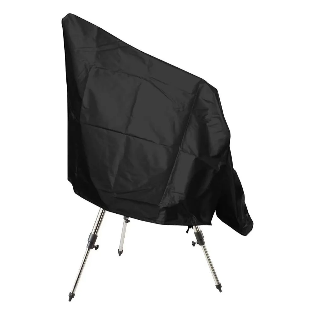 

Waterproof 210D Oxford Telescope Cover with Custom Fit and Adjustable Drawstring for Secure Protection Against Dust and Weather