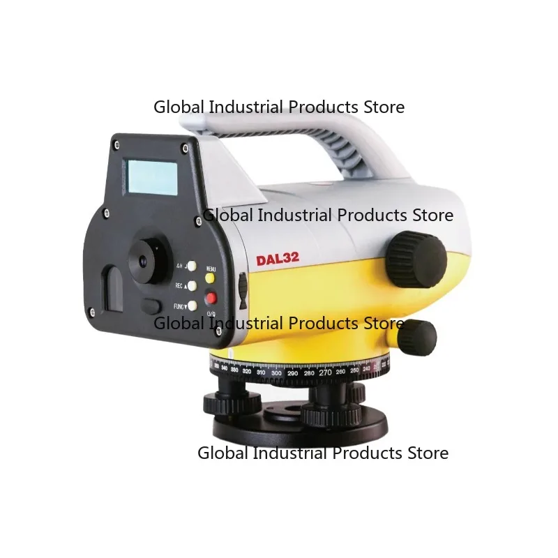 DAL32 Factory Price High Accuracy Automatic Engineering Survey Optical Self-Leveling Auto Level for Construction