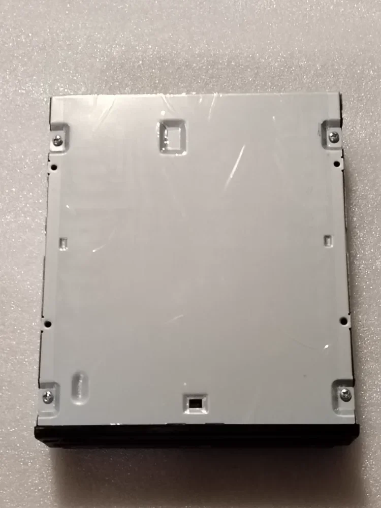 new For 12-speed Blu-ray Compal Blu-ray drive burns dvd, cd and read Blu-ray disc with 3d support