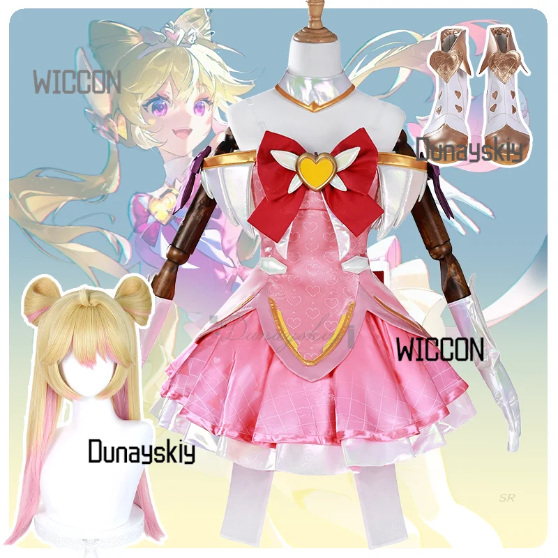 Juno The Magic Girl… - image