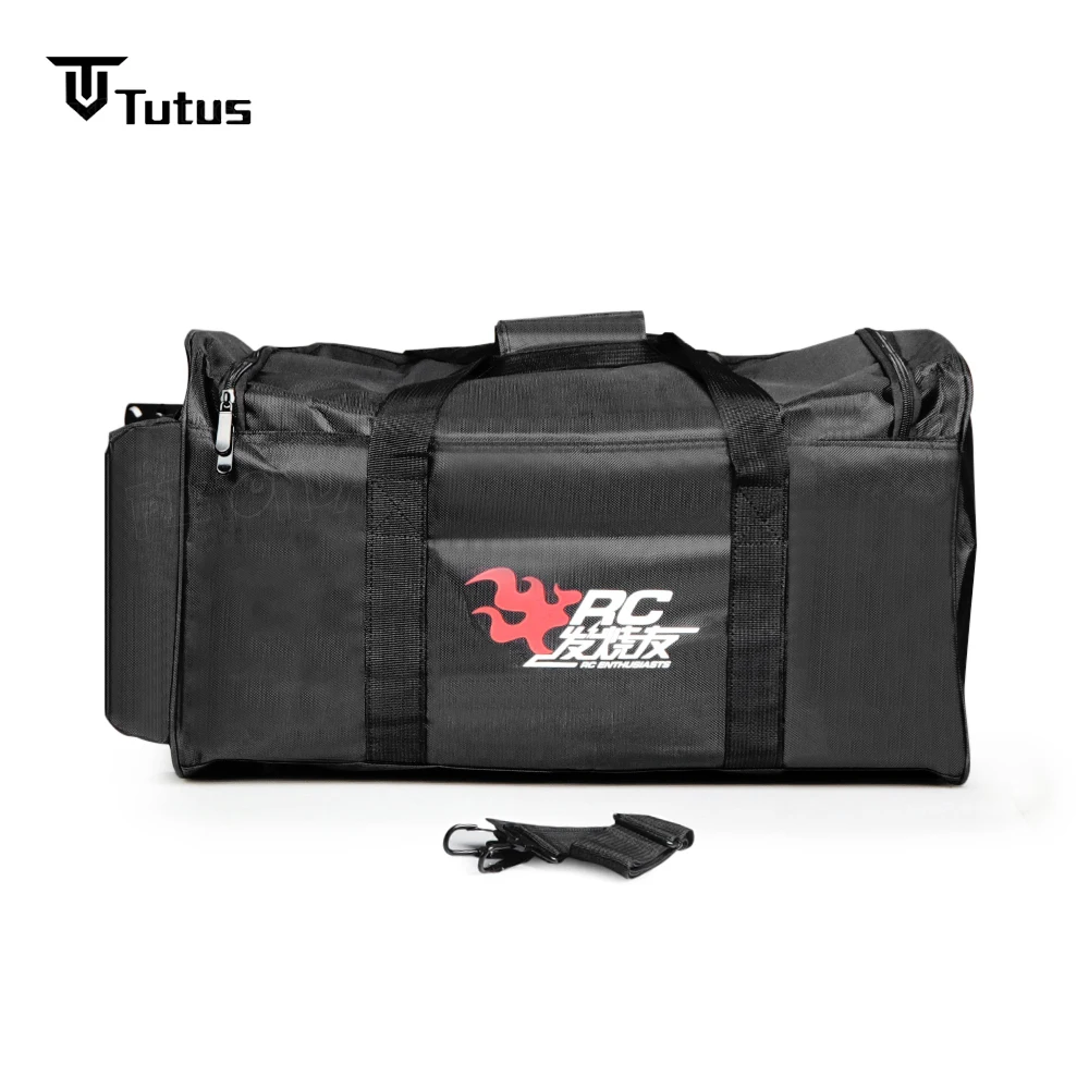 

1/10 All RC Car Carrying Bag Storage Handbag 1/10 Crawler SCX10 Capra Wrangler TRX4 BRX01 TF2 D90 CC01 YK4082 RGT EX86190