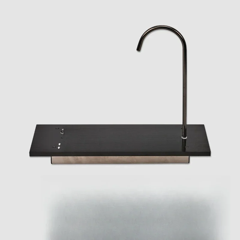 

water dispenser Hidden electric water dispenser Aluminum alloy table plate water dispenser