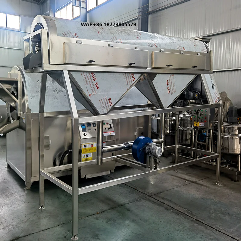 Small Inexpensive High Quality Palm Kernel Nut Biscuit and Separator Palm Kernel Nut Crusher