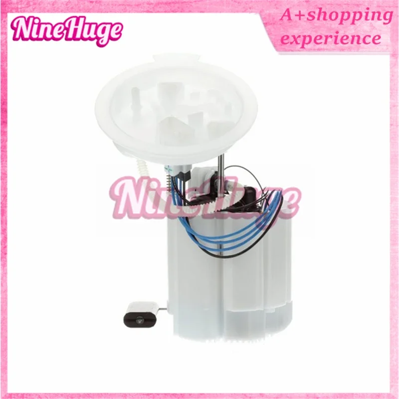 1PC Fuel Pump Module Assembly 16117300477 16117349693 Fits for Mini Cooper F55 F56 2014-2016