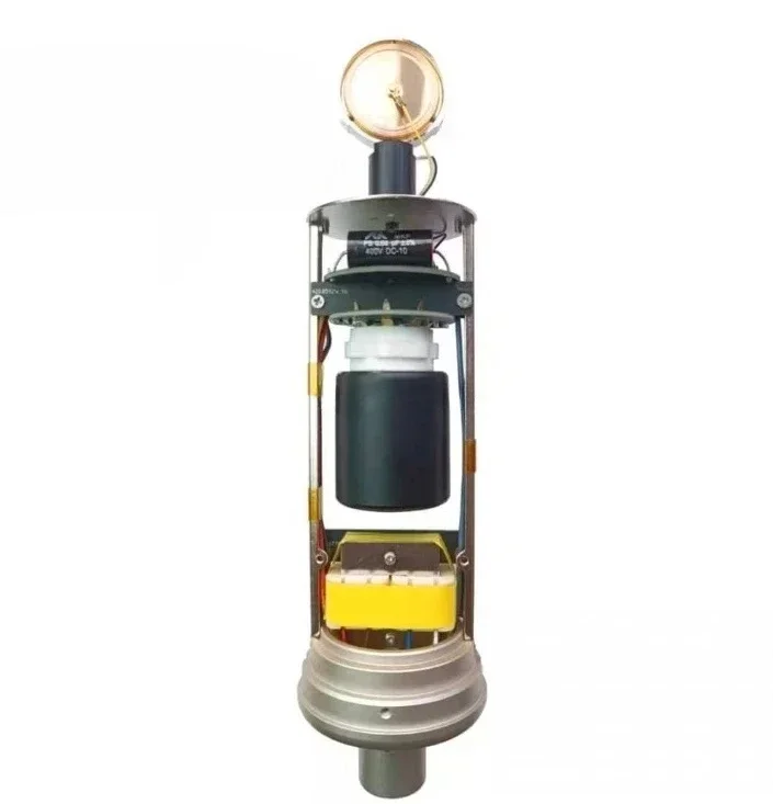 Micrófono U47 con forma de corazón único (1 unidad)