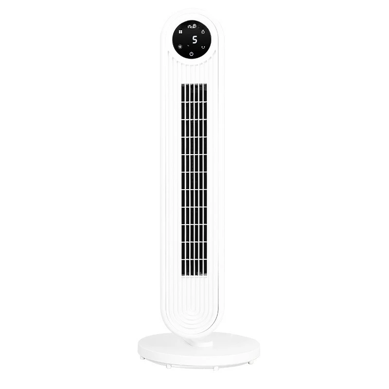 

Household bladeless fan, soft sound, rotatable, good things to share, highly recommended