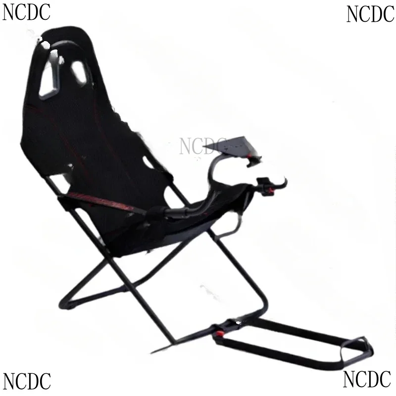 Playseat Challenger Actifit Folding Racing Simulator Bracket Suitable Figure Master