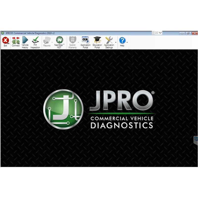 2024 JPRO Commercial Fleet Diagnostics 2022 v2 / 2024 v1 /2019 v2 + ปลดล็อค keygen + ฟรีช่วยติดตั้ง + ติดตั้งวิดีโอ