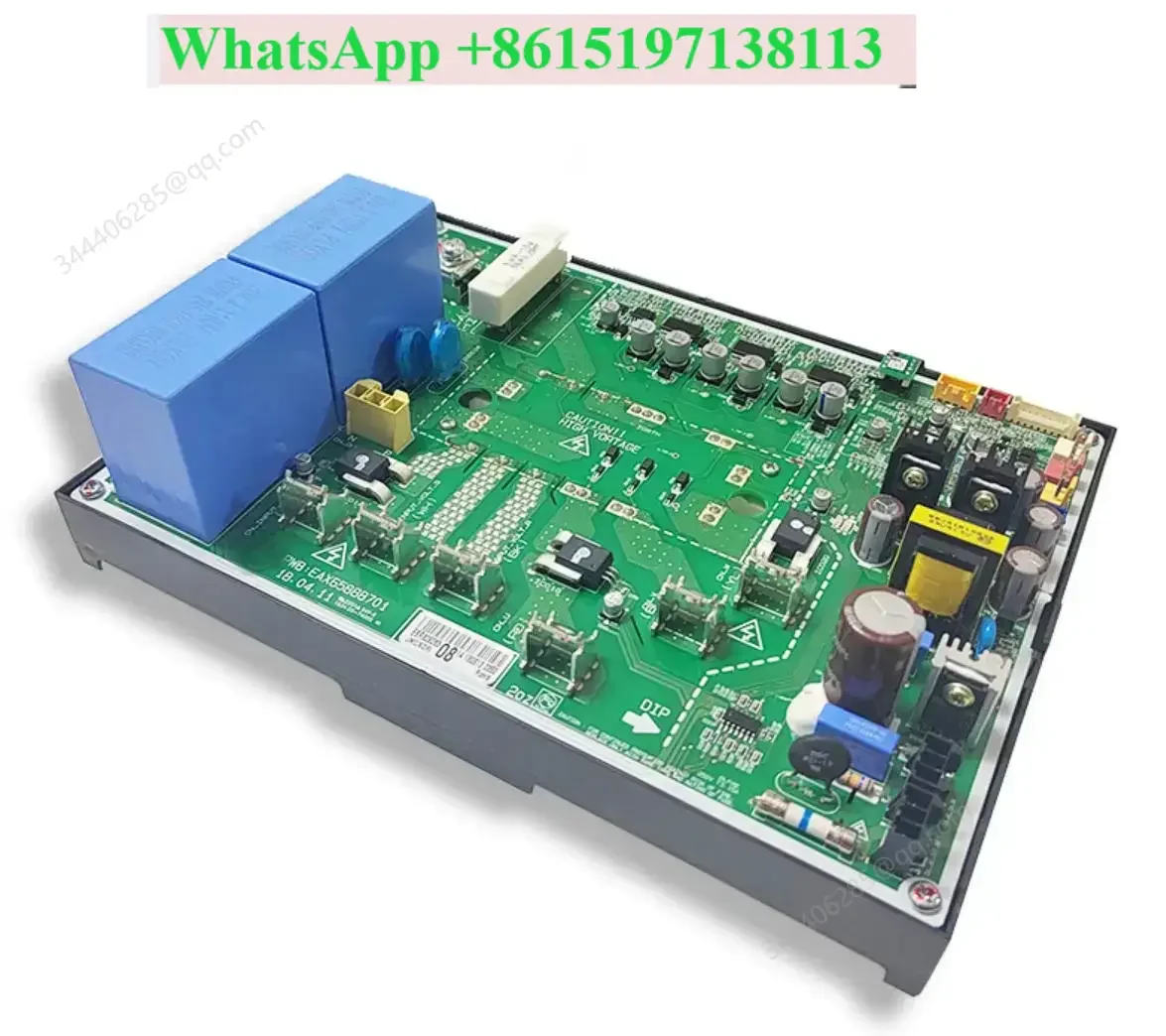 New air conditioning inverter board power module EBR80928309 EBR80928308 EBR86738602 PWB:EAX65888701 EAX65888701-1.1