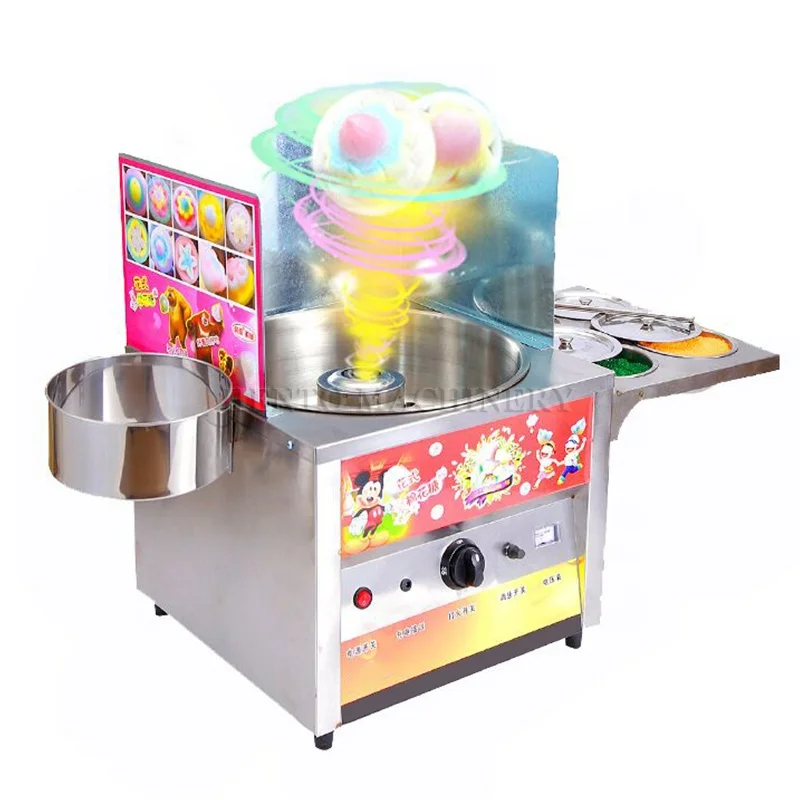 YYHC-Good Quality Machine For Cotton Candy