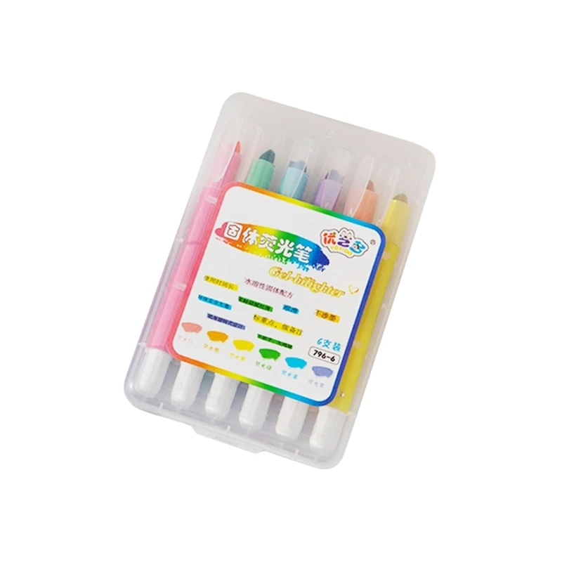 Bijbel Markeerstift Set Vervagingsbestendig Geassorteerde Kleur Bijbel Studie Journaling