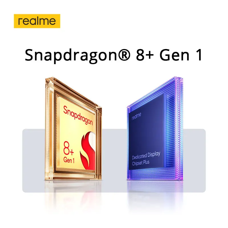 Realme GT3-Supervooc Charge Snapdragon 8 + Gen1, 240W, 6.74 ", 144Hz, écran Ultra AMOLED 1.5K, 16 Go + 1 To, méga stockage, première mondiale