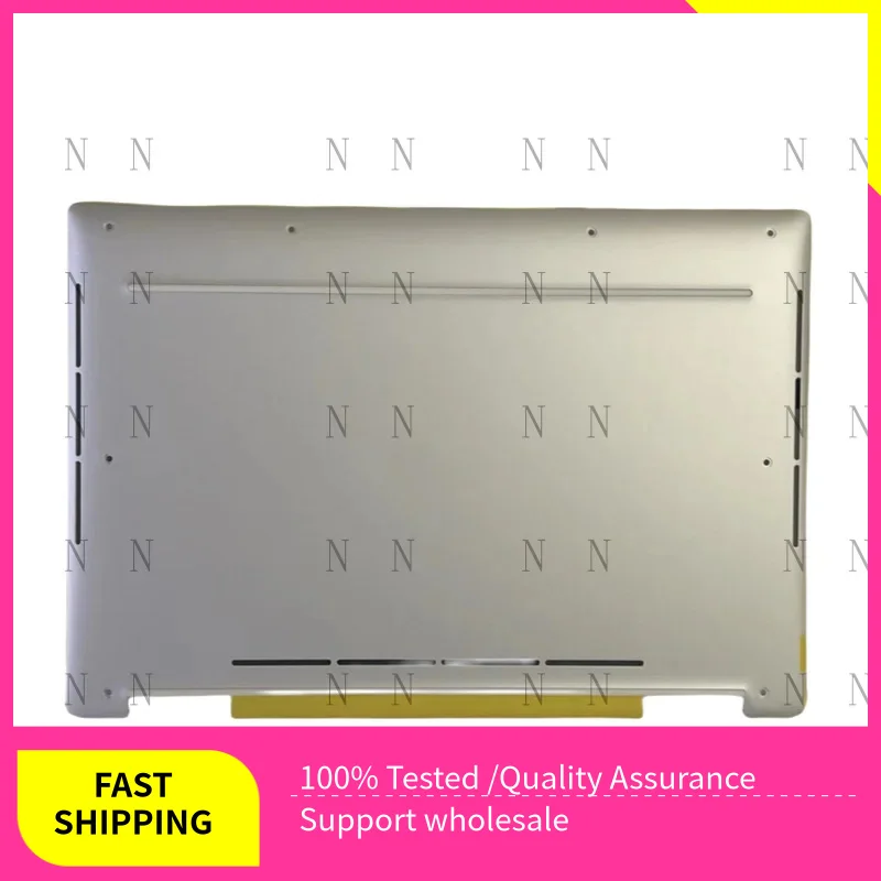 

YJJ For Dell XPS 13 7390 9310 9370 2-in-1 Lower Bottom Base Case Cover R6DFW 0R6DFW