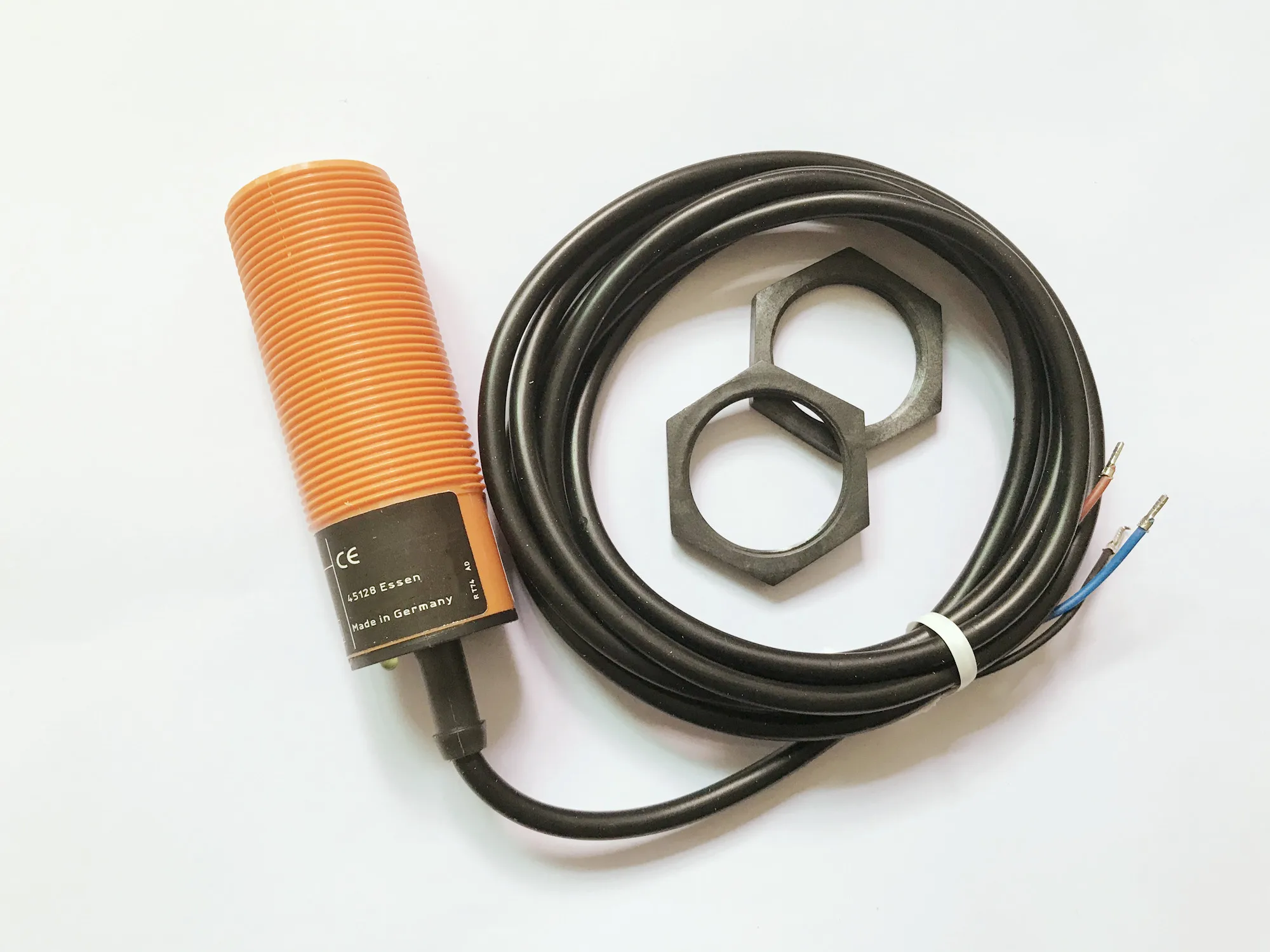 Original novo 100% interruptor de sensor interruptor de fechamento II5300