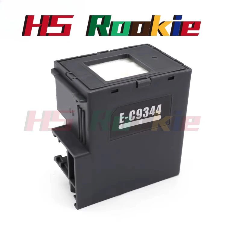 C9344 Maintenance Box Tank Chip Resetter For Epson L5590 L3550 XP-2200 XP-3200 XP-2205 3205 4200 4205 WF-2910 WF-2950 2935 2930