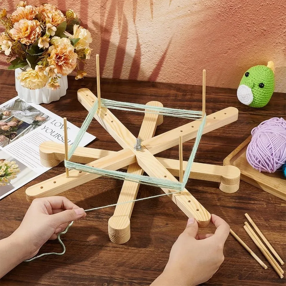 Thumbnail 3 - #5 Trending Yarn Winders Right Now