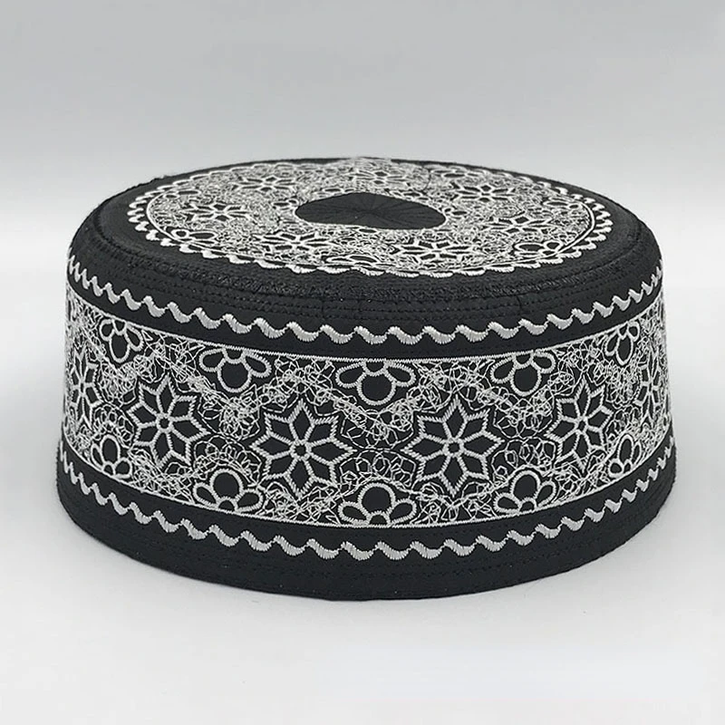 muslim caps for men
