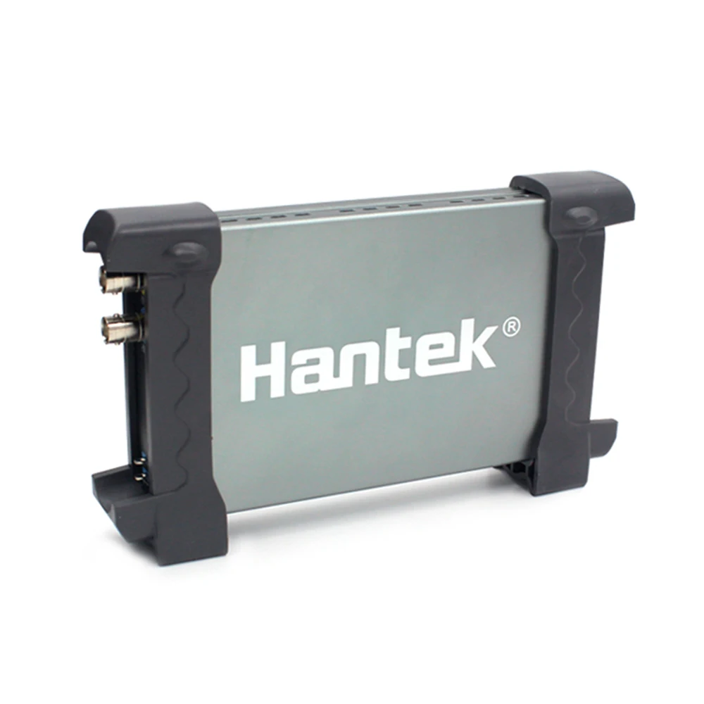 Hantek6052Be 50Mhz …