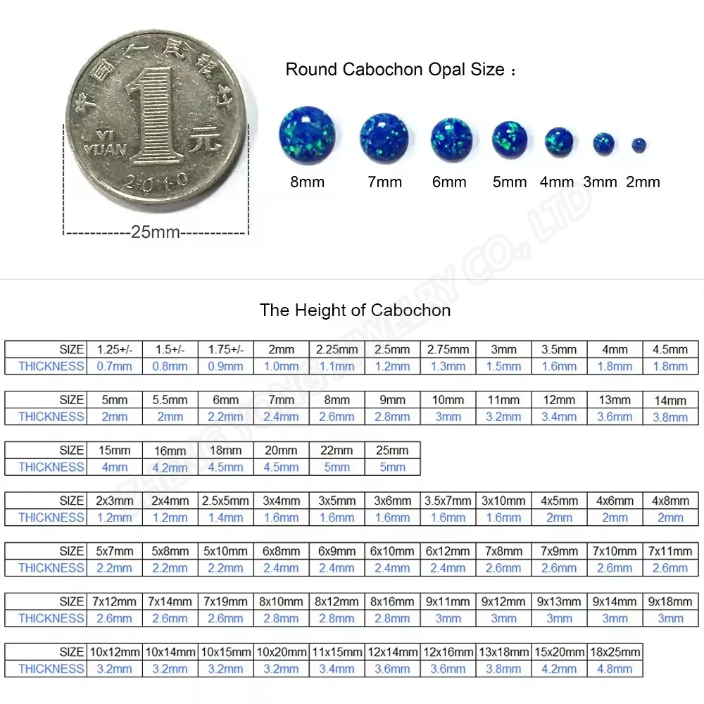 5 Stuks Losse Witte Ovale Kralen Cabochons Platte Bodem Op17 Synthetische Witte Vuur Opaal Steen