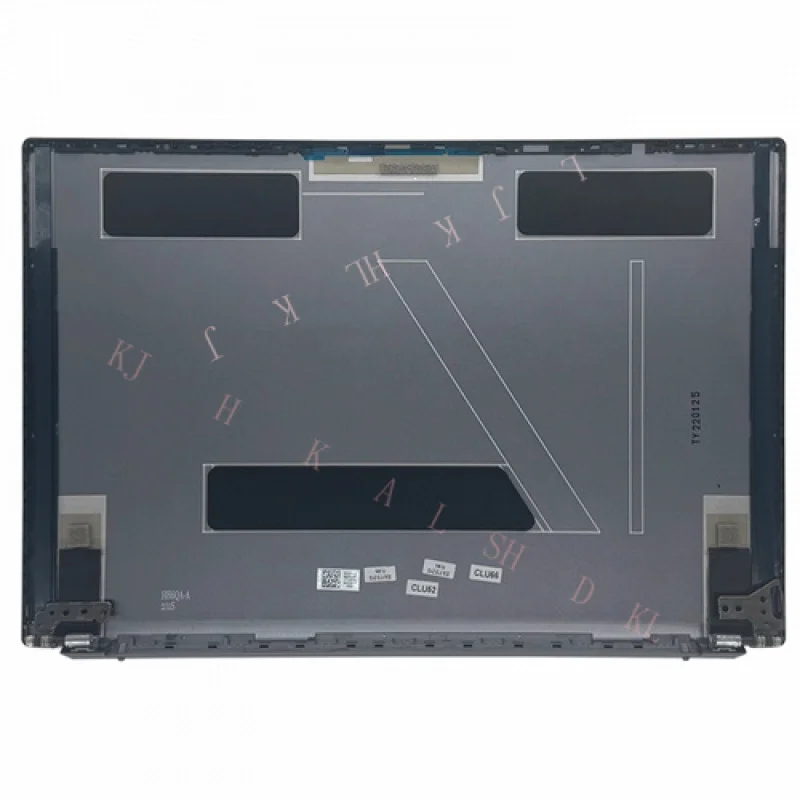 

N New for Acer Swift SFX16-52G top cover A case