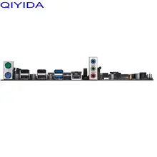 X99 Motherboard DDR4 Support #4