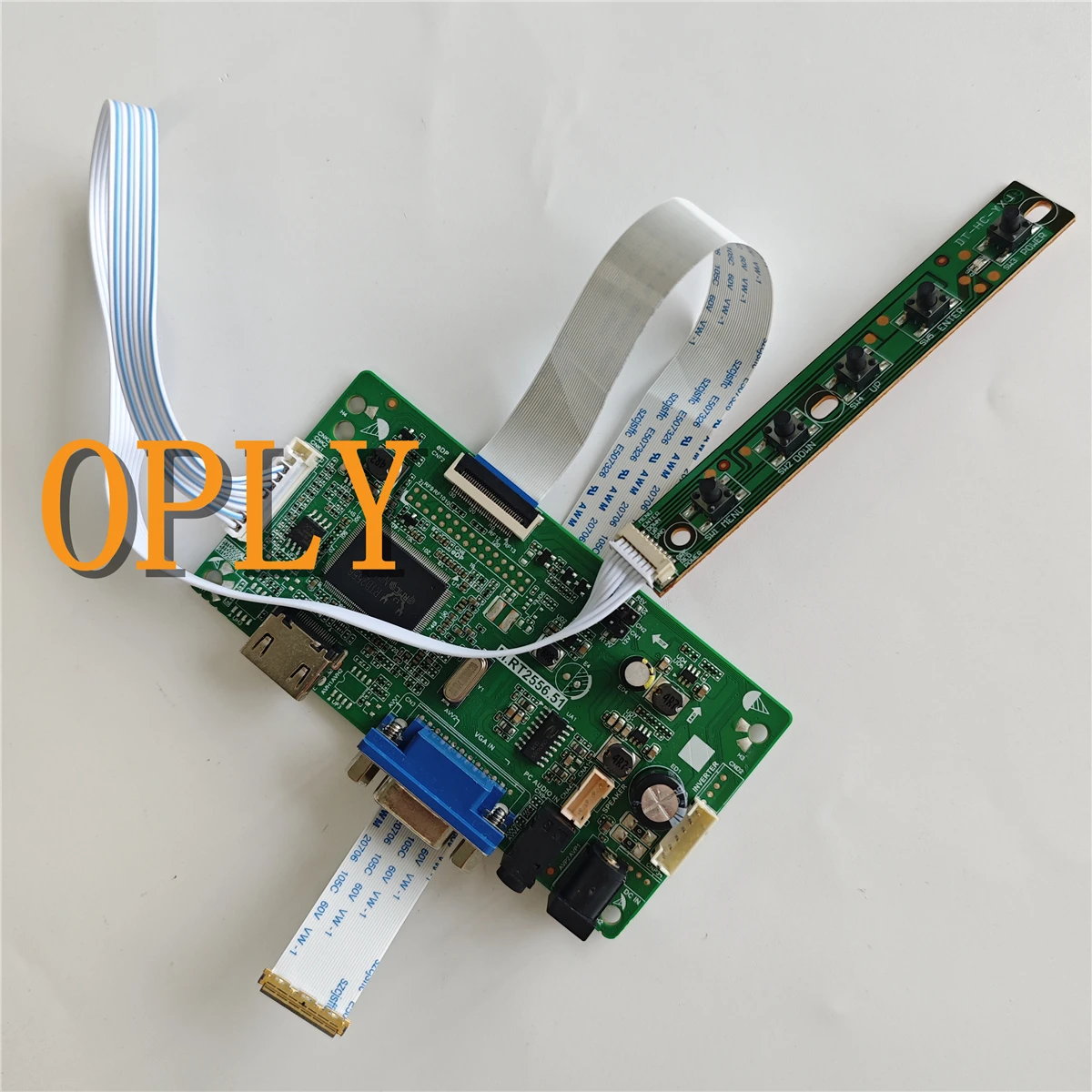 Kit Controller Boar… - image