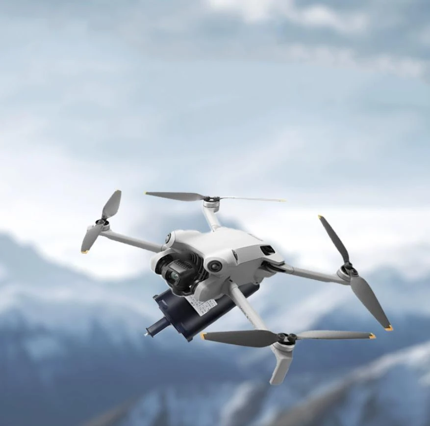 

Drone Optical Fiber Professionelle 3km 5/10km 15km 20km Image Data Module Anti-interference Relay Extender Optical Link Sky End