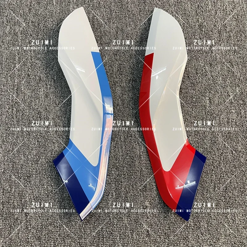 

Motorcycle Fuel Gas Tank Side Trim Cover Fairing Fit For BMW S1000RR 2019-2020-2021-2022-2023