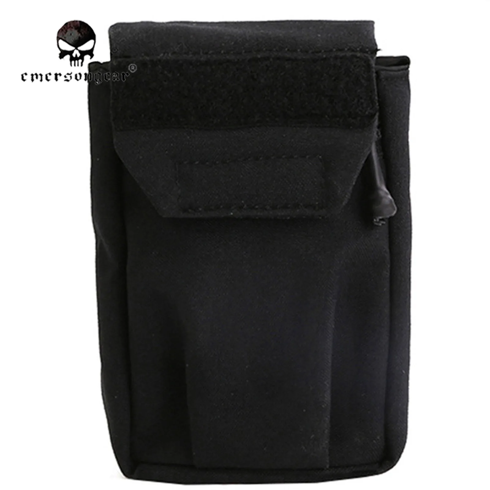 

Emersongear small insert loop pouch tactical hunting Molle mag tool pocket purpose pouch em9532