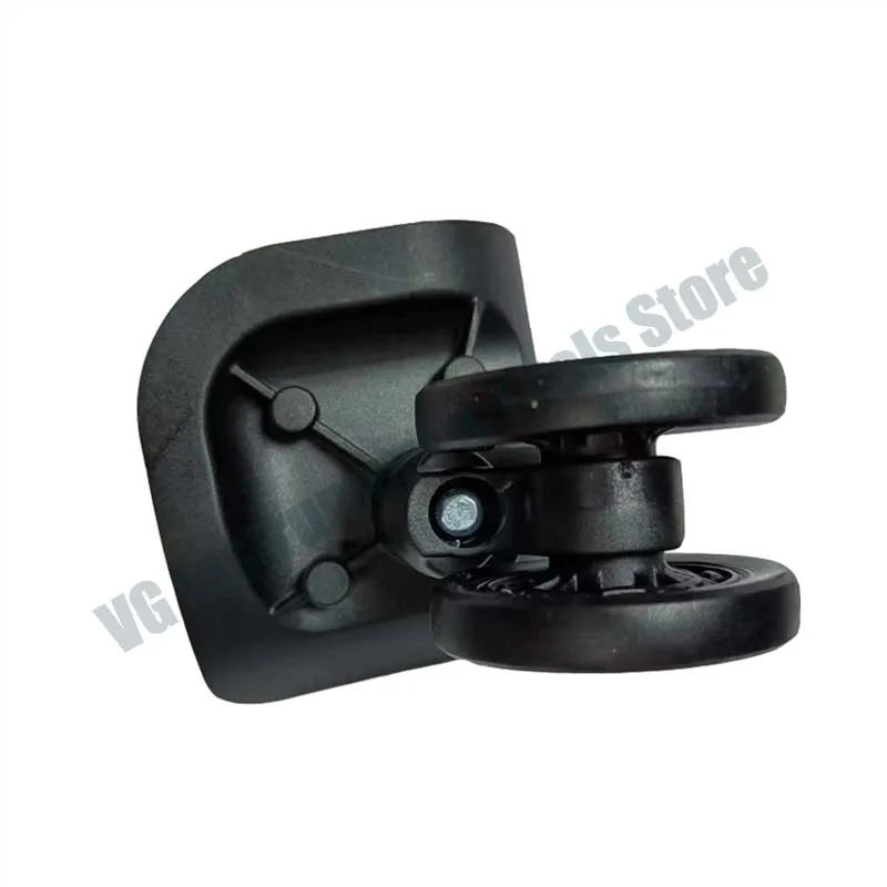 T42 wheel housing SJTOBOL universal wheel trolley case tourism travel luggage suitcase swivel castor pull baggage box repairpart