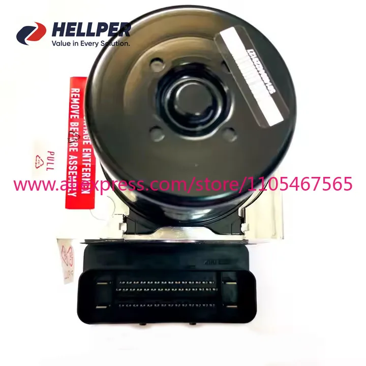 New genuine modulator module for anti-lock braking system CN152C405CB CN1Z2C405F