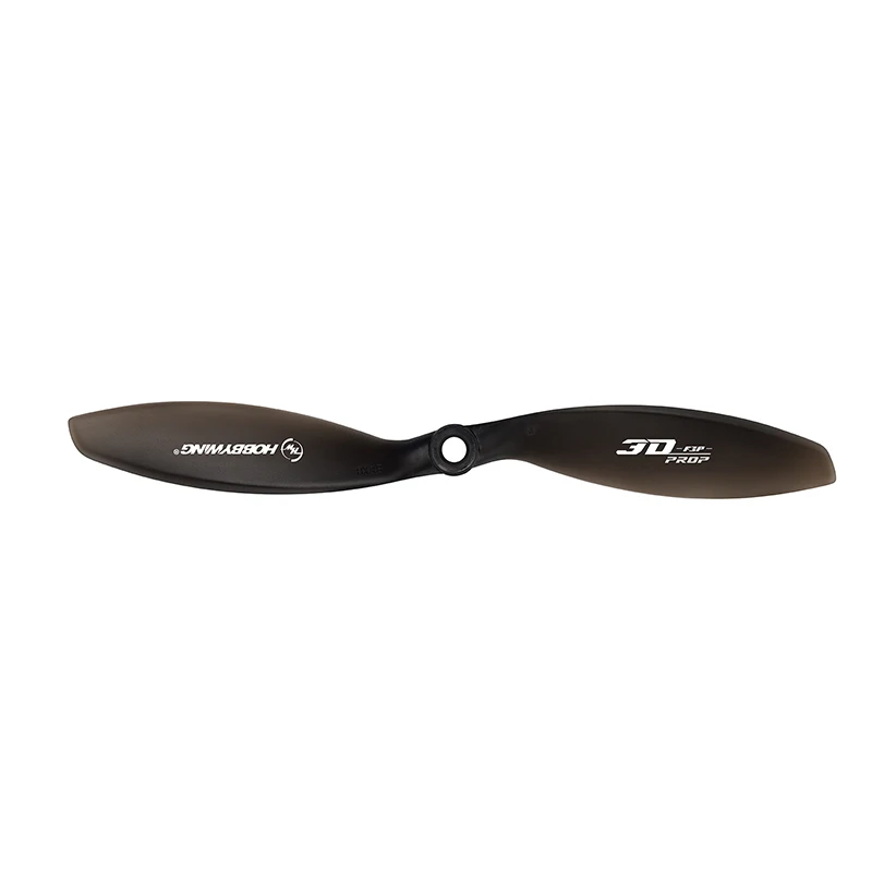 Hobbywing TP8038 3D Propeller With A Pull Range Of 400g-900g, Suitable For PLATINUM-2604SL Brushless Motor