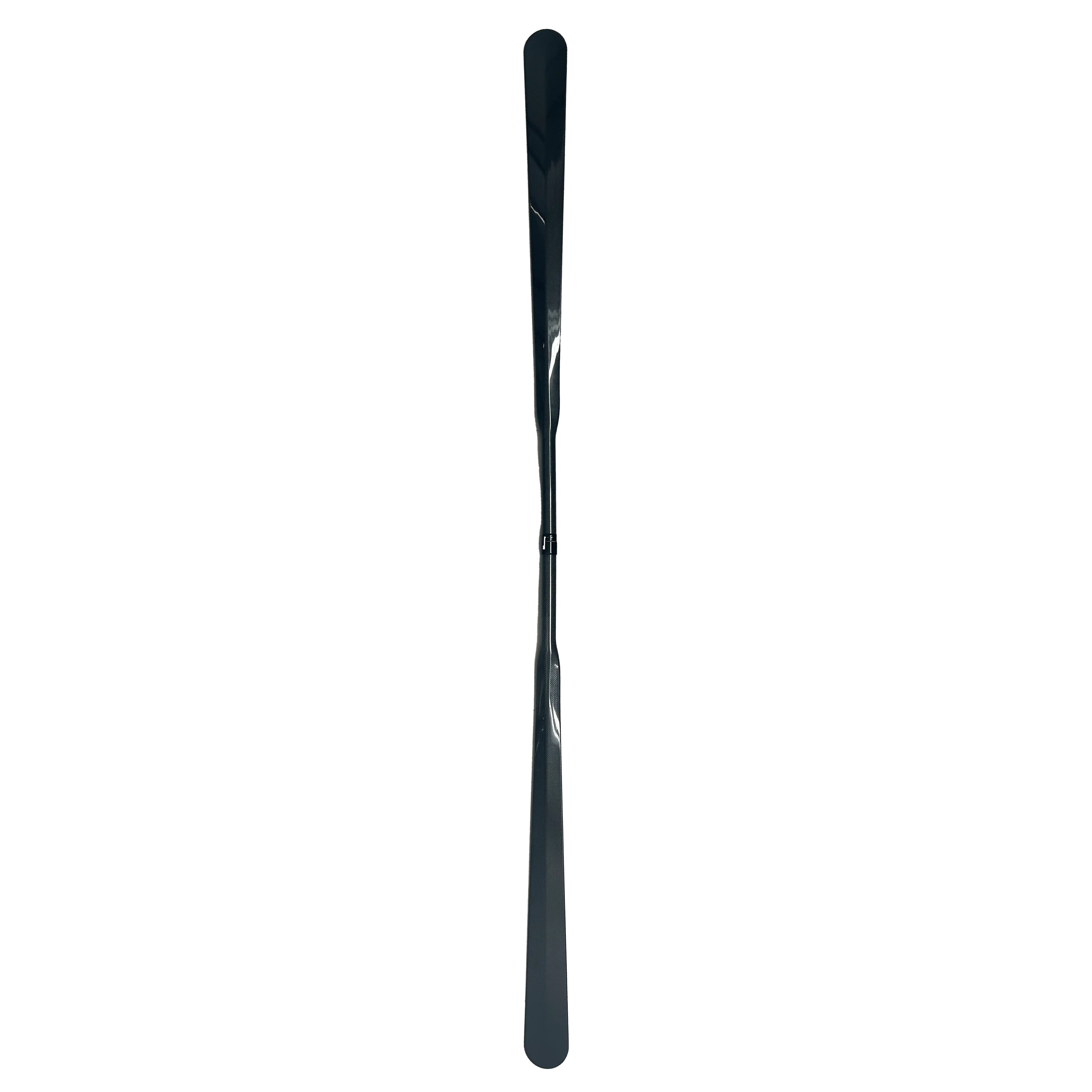 Весло QQSPORT, двухсекционное  – обзор и цена Kayak Paddle Carbon