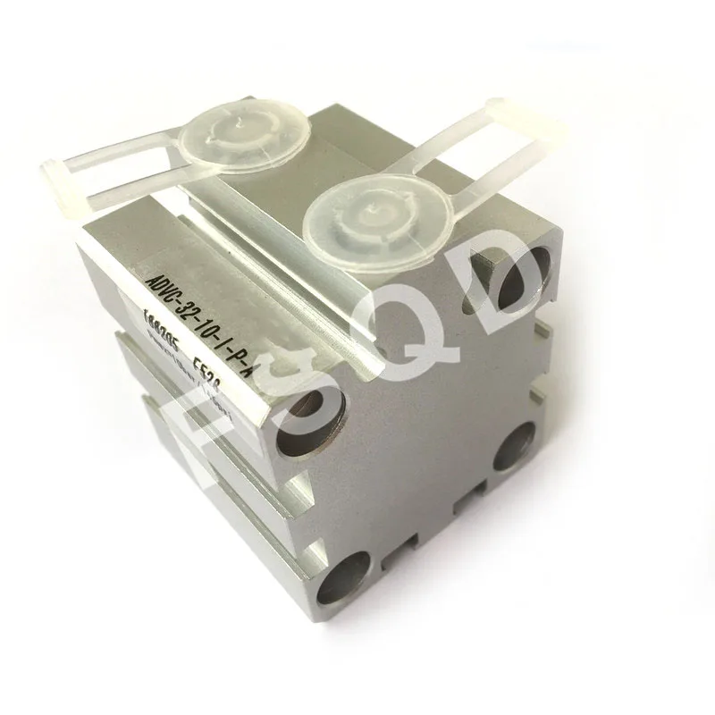 

ADVC-32-5-I-P-A ADVC-32-10-I-P-A ADVC-32-15-I-P-A AEVC-32-10-I-P-A Тонкоцилиндровый пневмоцилиндр пневматический компонент Пневматический инструмент ADVC