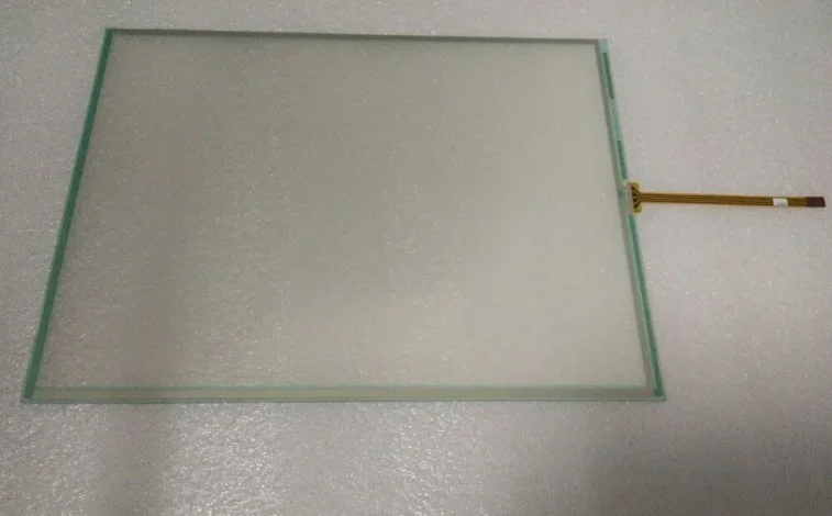 

Touch Glass for panel 1301-X501/01 Screen