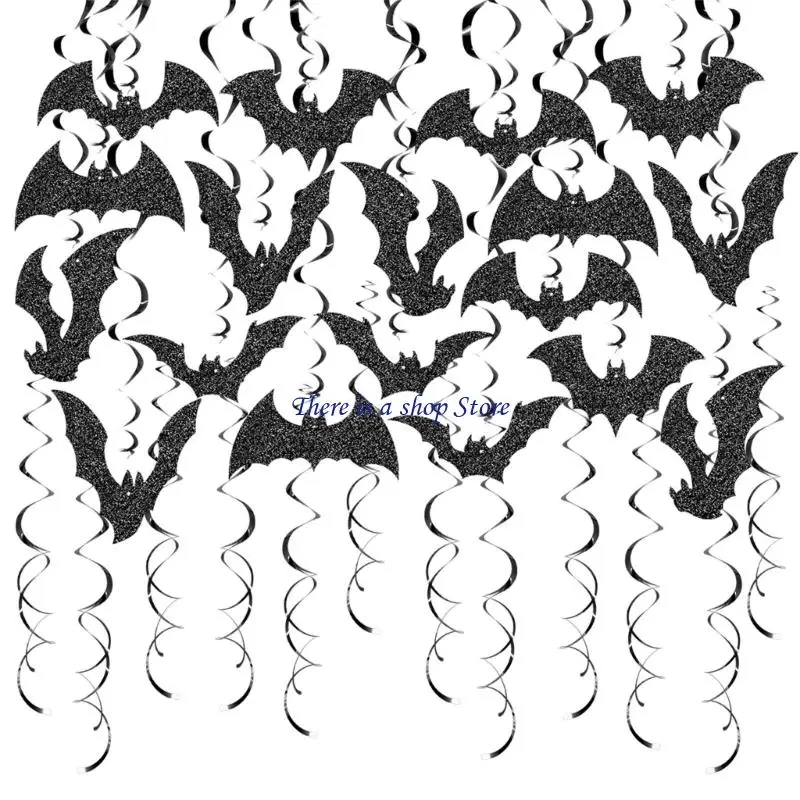 D0AD 30Pieces Glitt… - image