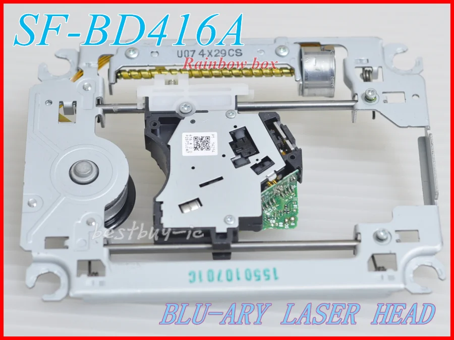 Pan asonic 블루레이 DVD 광 픽업 SFBD416 SF BD416용 기존 새 SF-BD416A