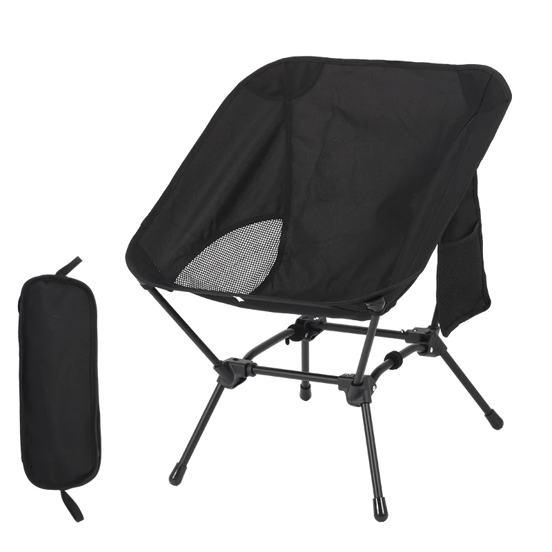 square-structure-beach-fishing-stool-convenient-four-corner-camping-folding-chair-lightweight-iron-tube-moon-chair