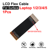For Microsoft Surface Laptop 1 2 3 4 5 13.5inch 15\