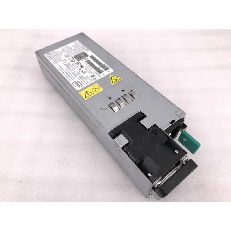 Fonte de alimentação para servidor Intel, comutação, S-1100ADU00-201, 12V, 90A, 1100W