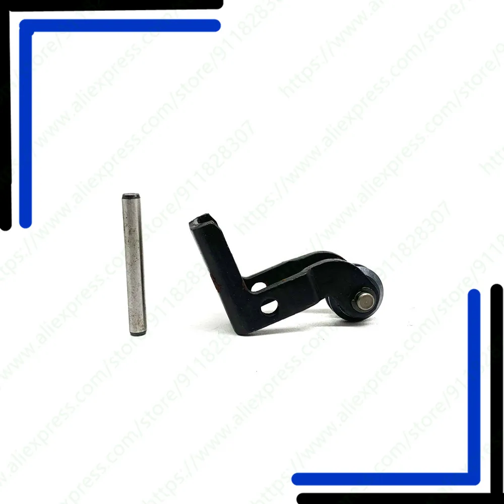 Rolstang Voor Bosch Js470e Js470eb Gst150ce Gst150bce Reciprozaag Snijmachine Rolbeugel Klem Zaag Geleidewiel