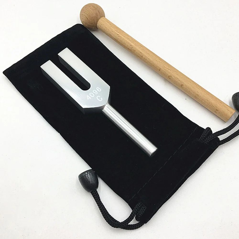 

Вилка из алюминиевого сплава, 432 Гц, 528 Гц