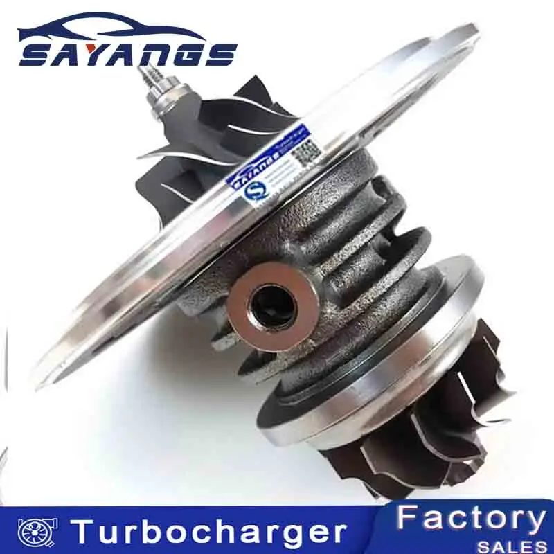 Turbo Cartridge CHRA 2674A200 2674A209 711736 711736-5052S 2674A223 2674A224 2674A215 2674A226 For Perkins Diverse Traktor 1104