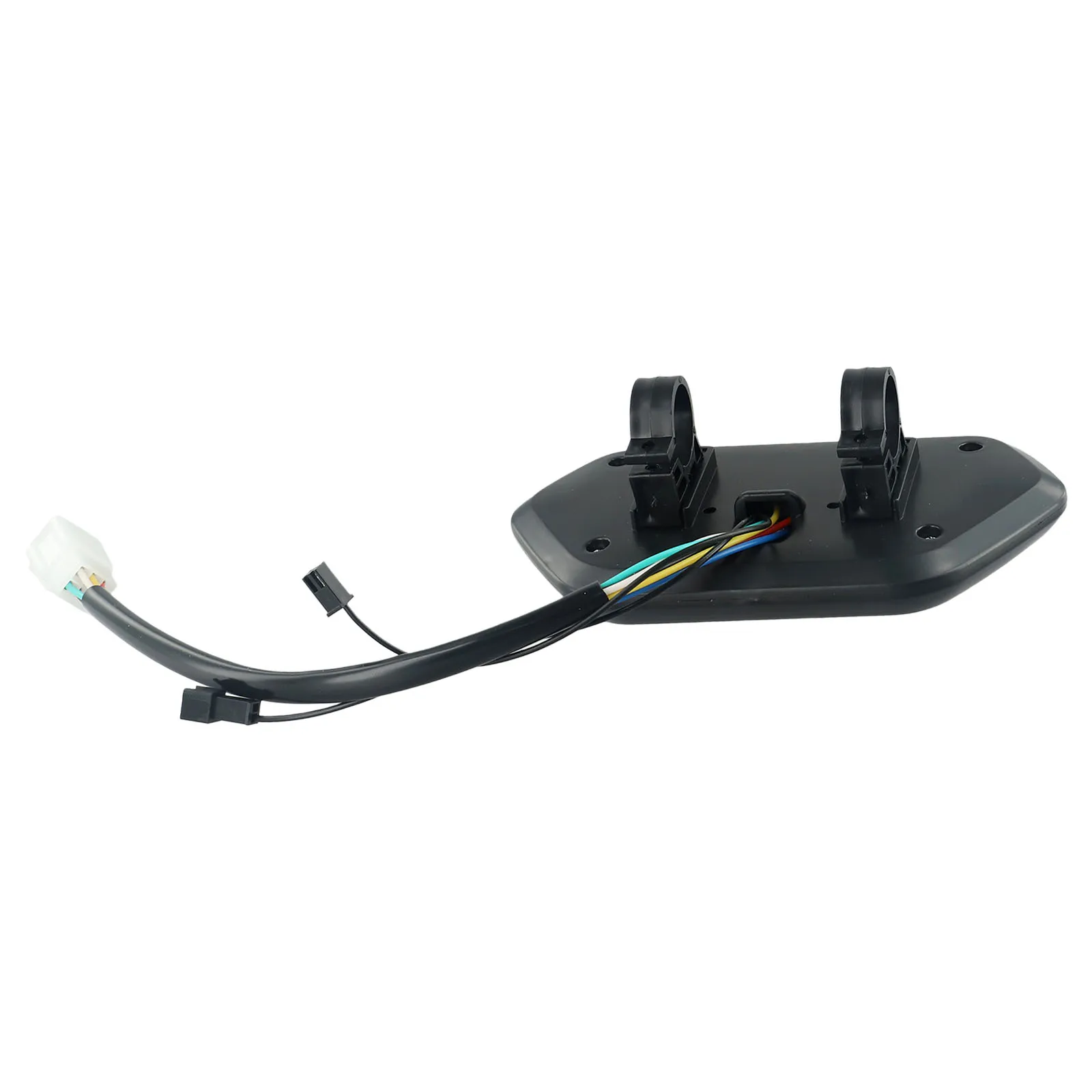 

Контроллер ЖК-дисплея 48 В, 60 В, 72 В для электрических скутеров и электровелосипедов, простая установка с 6-контактными разъемами