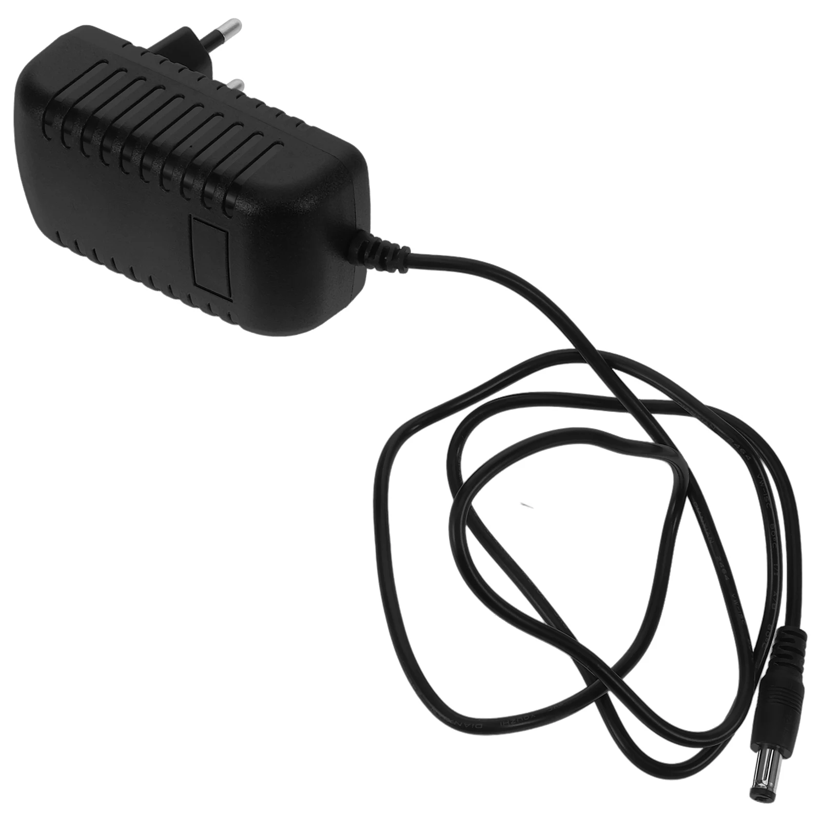 1pc Charging Plug Storage Box Black Long Cable Hidden Compartment for Cash Money Safe Valuables Organizer Mechanical Safe