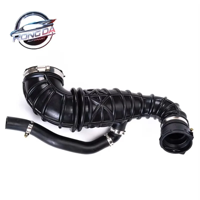 1M519R504AB Air Filter Cleaner Intake Hose Pipe For Ford Focus Transit Connect Tourneo Connect 1.8 OEM 1133898 1M51-9R504-AB