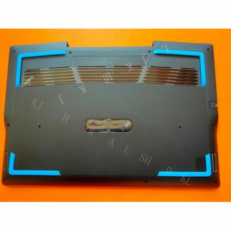 

N New for Dell G3 3590 bottom cover 0KV9X9 with Thunderbolt port