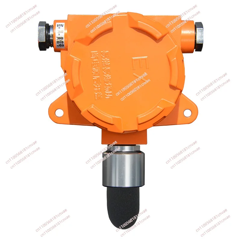 

Upgrade Digital Sound Level Meter, Explosion Proof Noise Tester for Industrial Factories, High Precision Decibel Detector