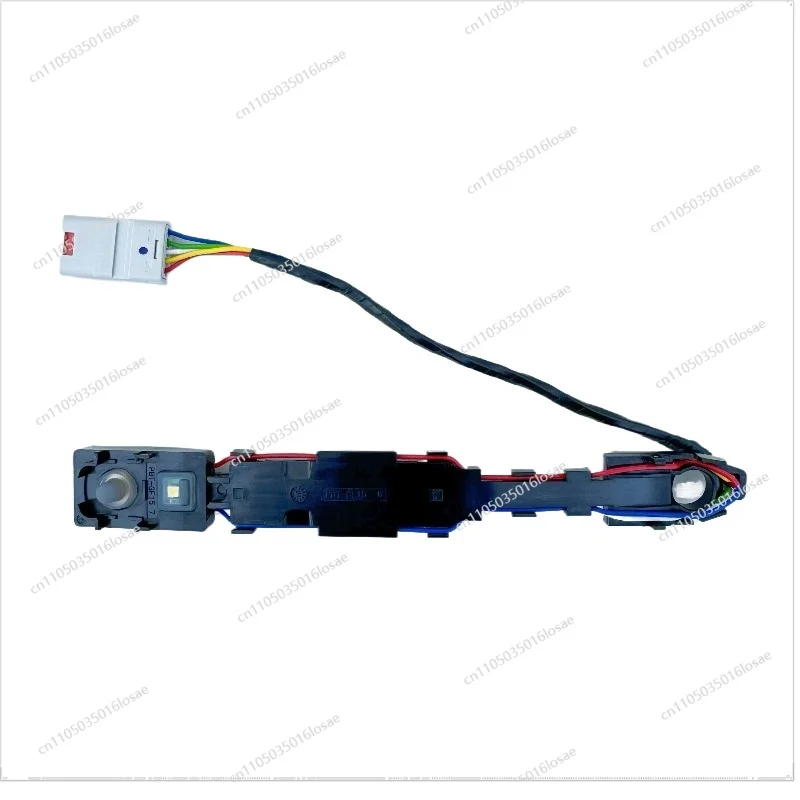 For Cadillac XTSATSL XT456CT6 Door Front and Rear Outer Door Pull Handle Chip Sensor Switch Button